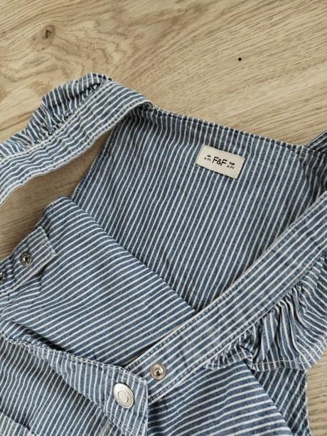 Kraťasy na traky, f&f,122