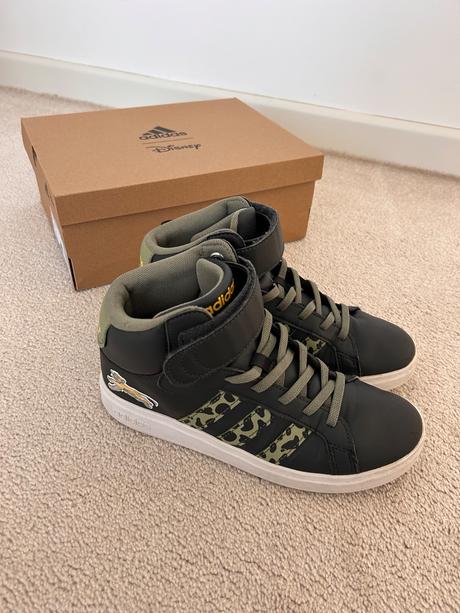 Grand court, adidas,36