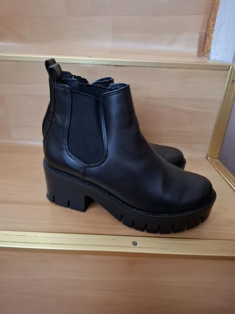Členkové topánky, reserved,37