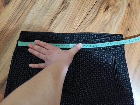 Spoločenské nohavice, f&f,36