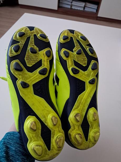 Kopačky adidas v.36, adidas,36