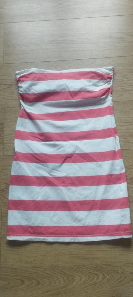 H&m šaty, h&m,m