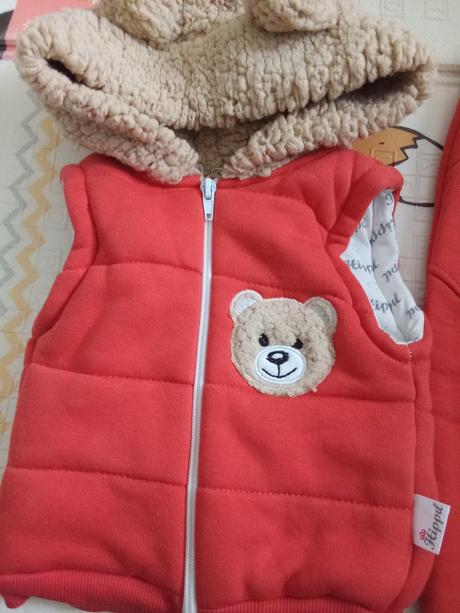 Detská súprava, 62