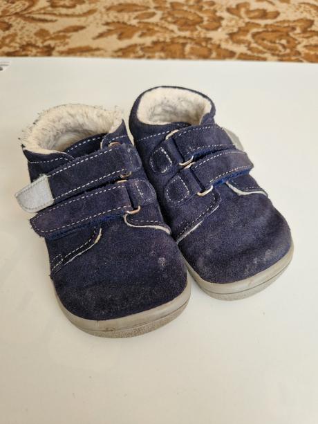 Zimné topánočky, beda,22
