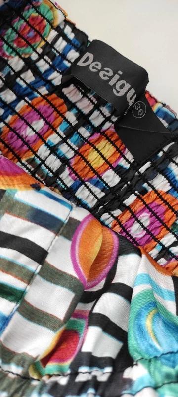 Desigual šaty, málo nosené, desigual,36