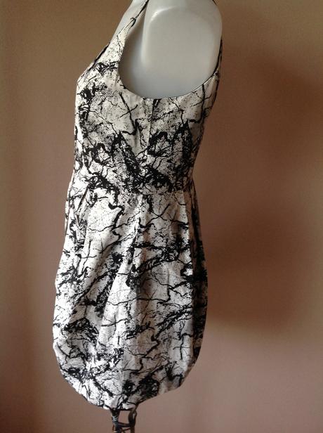 Šaty 36/38, h&m,38