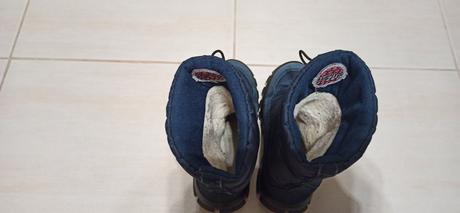 Snehule, naturino,29