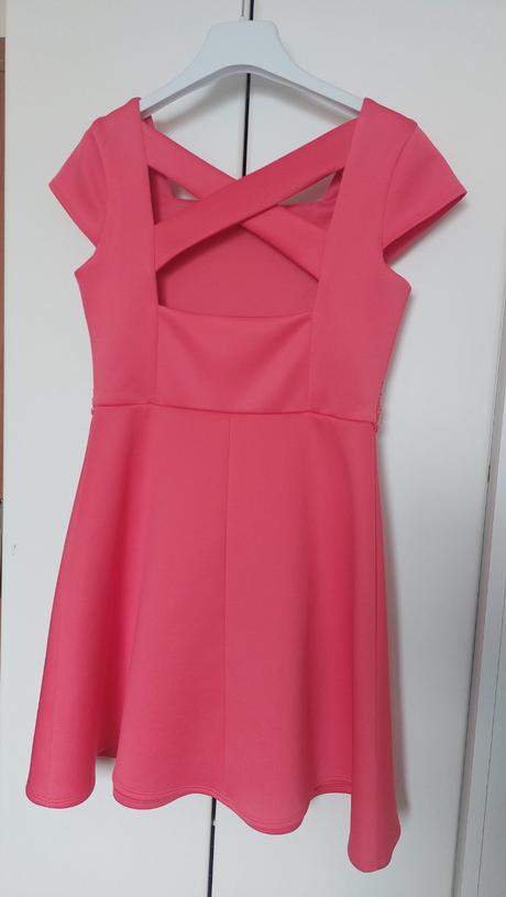 Šaty lipsy london, lipsy london,152