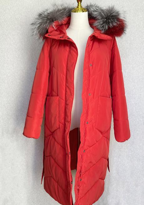 Max mara luxusná zimná bunda, xs