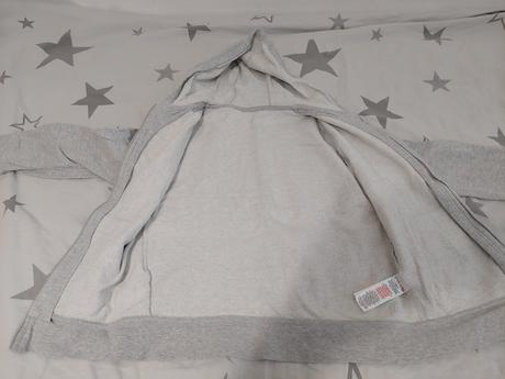 Mikina, f&f,122
