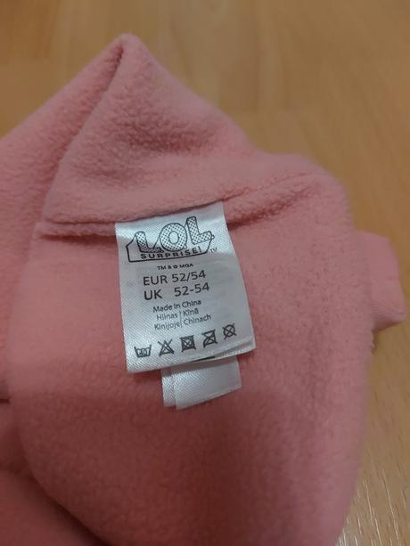 Ciapka lol, lindex,52