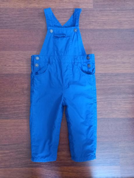 Nohavice, benetton,74