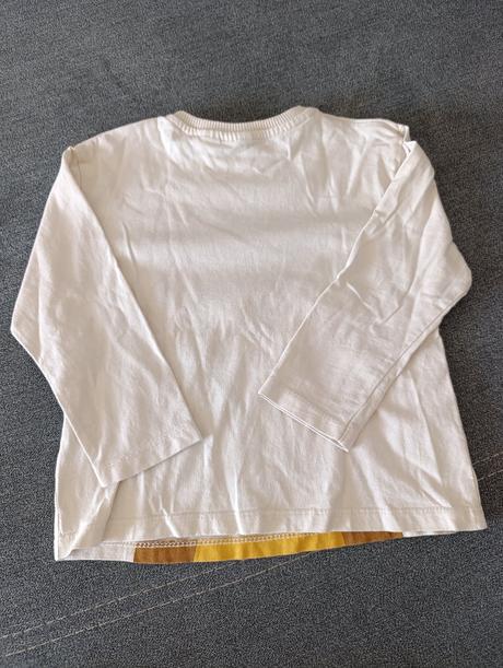 Zara tričko, zara,92