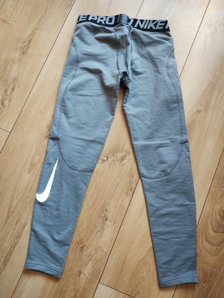 Legíny, nike,m