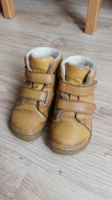 Zimné topánky lurchi 23, lurchi,23