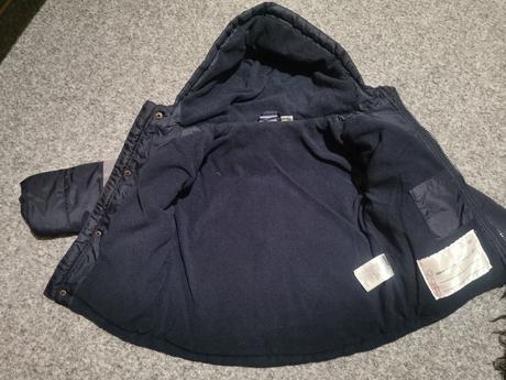 Teplá bunda lupilu, lupilu,92