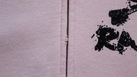 Rancid balik pre mladu punkerku, s