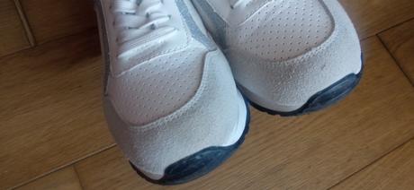 Tenisky na platforme, 37