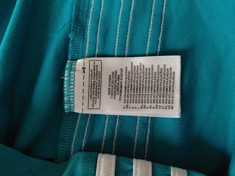 Tričko adidas clima lite 36, adidas,s