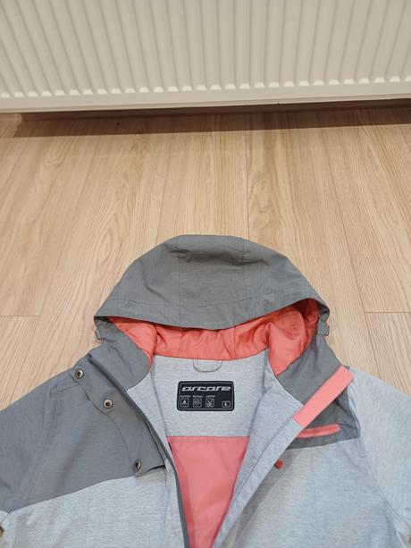 Dámska lyžiarska bunda, l