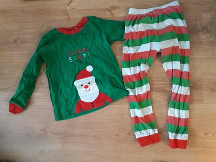 Pyzamko 110/116, 110