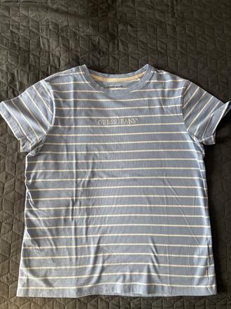 Tričko guess, guess,l
