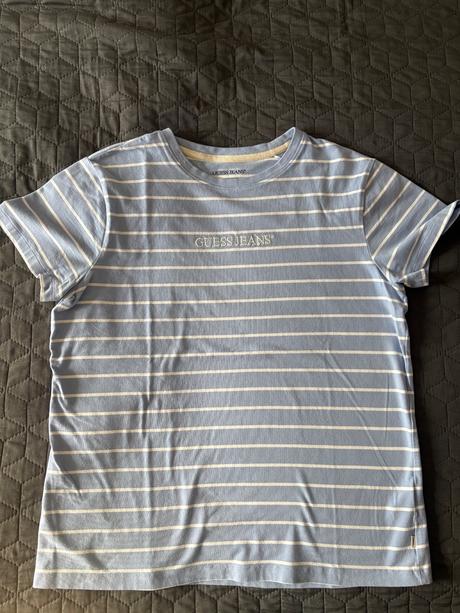Tričko guess, guess,l