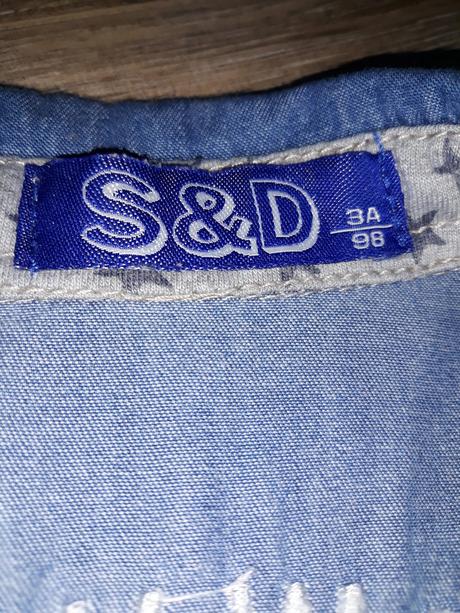 Frajerska kosela, 98