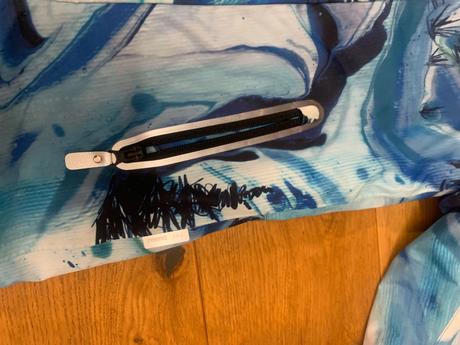 Reima reach zimná kombinéza 110/116, reima,110