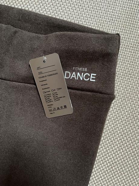 Zateplené legíny, l