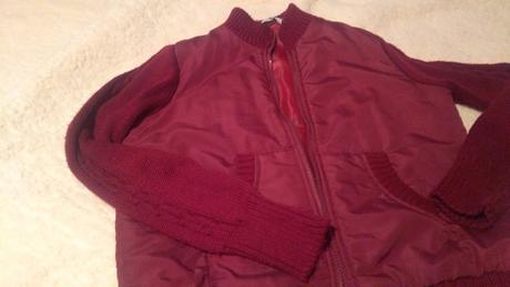 Prechodná bunda, 158