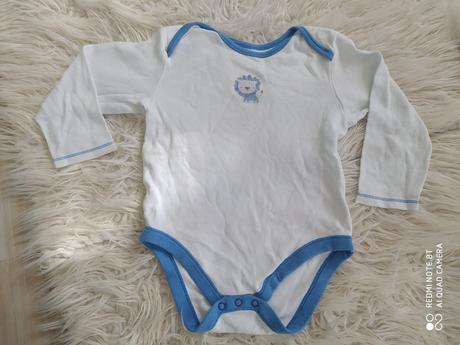 Chlapčenské body, f&f,92