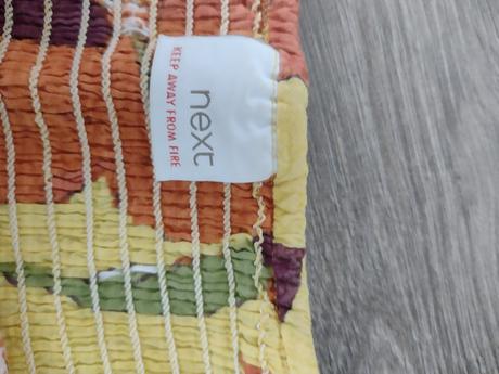 Letné šaty výborný stav, next,140