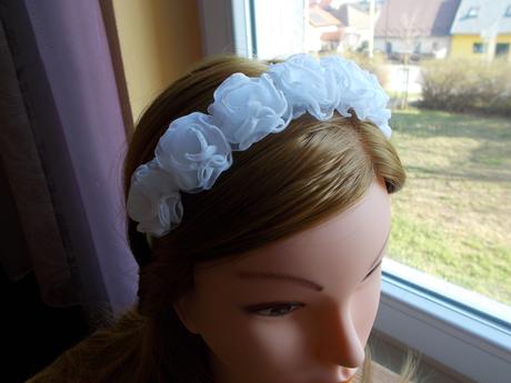 Čelenka na prijímanie, 