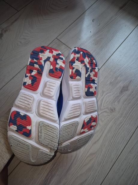 Tenisky, decathlon,33