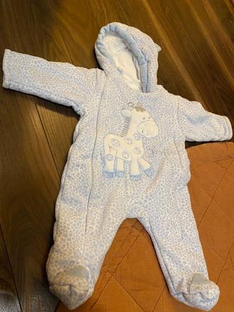 Overal prechodný, 62