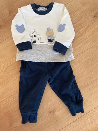 Súprava mayoral, mayoral,68