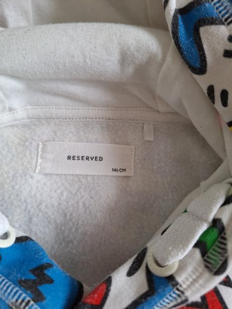 Tepláková súprava, reserved,146