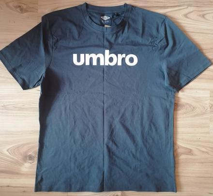 Tričko, umbro,l