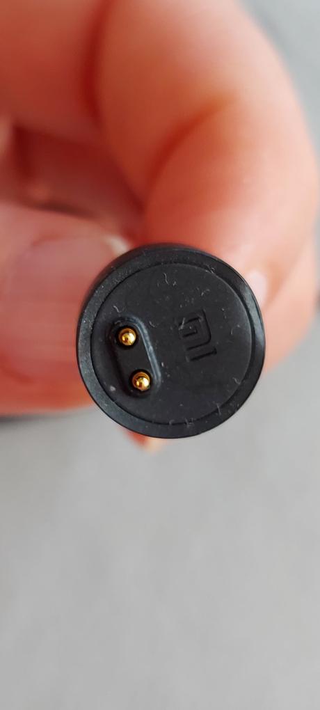 Nabijačka na mi band 5, opraviť xiaom na xiaomi