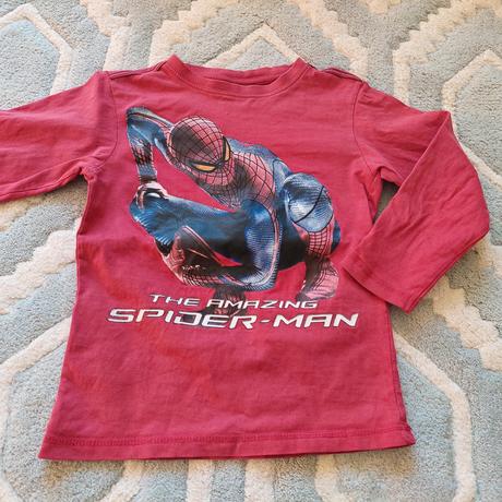 Balik mikin + triciek, 122–134