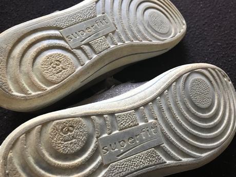 Balerínky superfit - 31, superfit,31