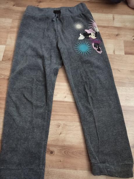 Tepláky, lupilu,110