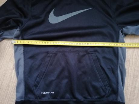 Mikina nike therma fit, velkost 140, nike,140