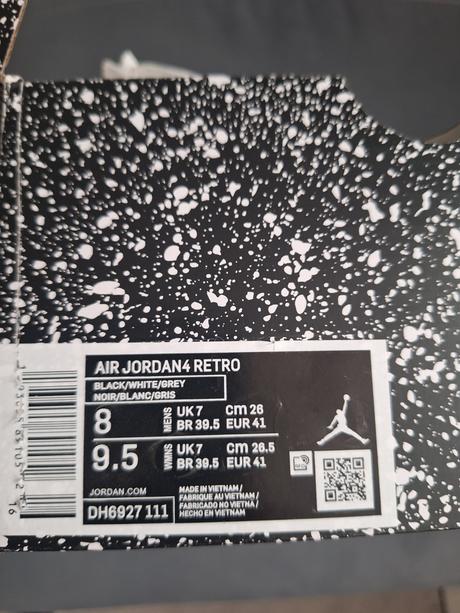 Tenisky, nike,41