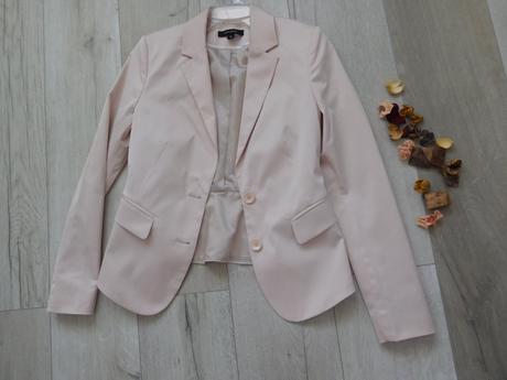 Comma 34, sako dámske satenové,, 34