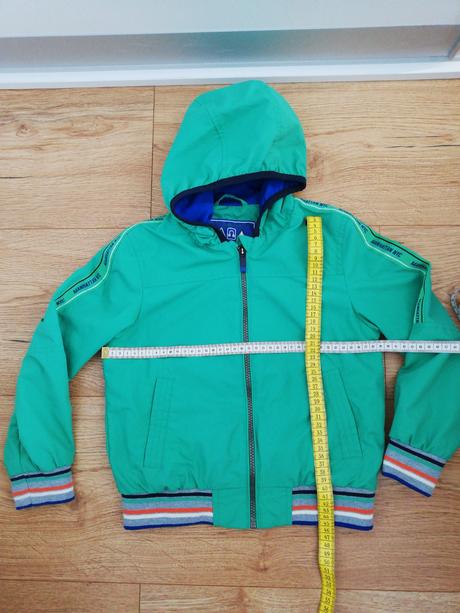 Jesenná bunda, c&a,122