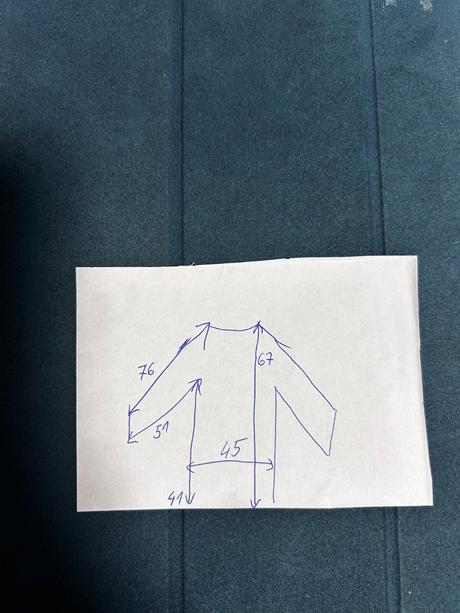 Chlapčenský sveter, h&m,158