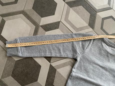 Small rags mikinka, 110