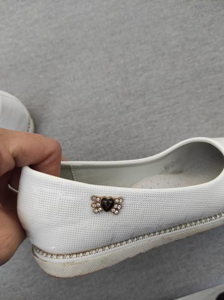 Predám polobotky, č.31, 31